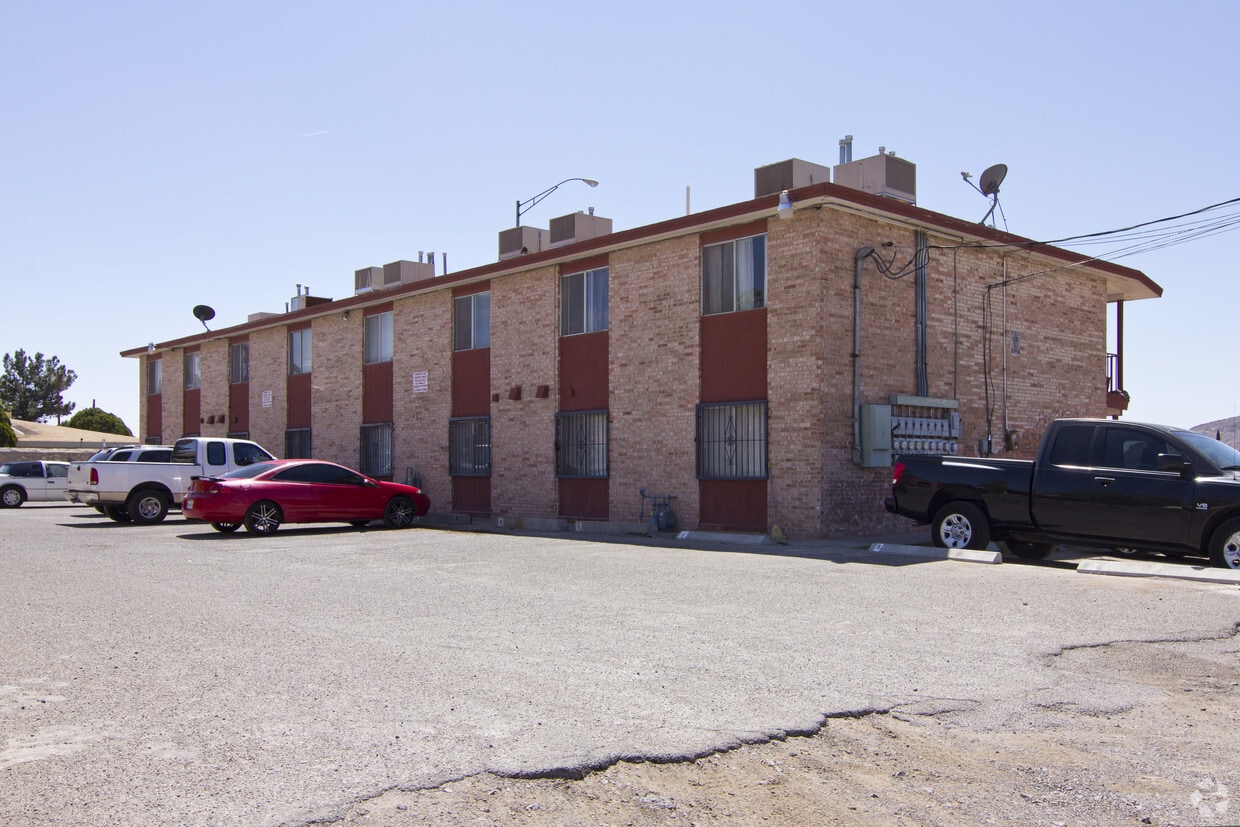 4301 Altura Ave, El Paso, TX 79903 Apartments in El Paso, TX
