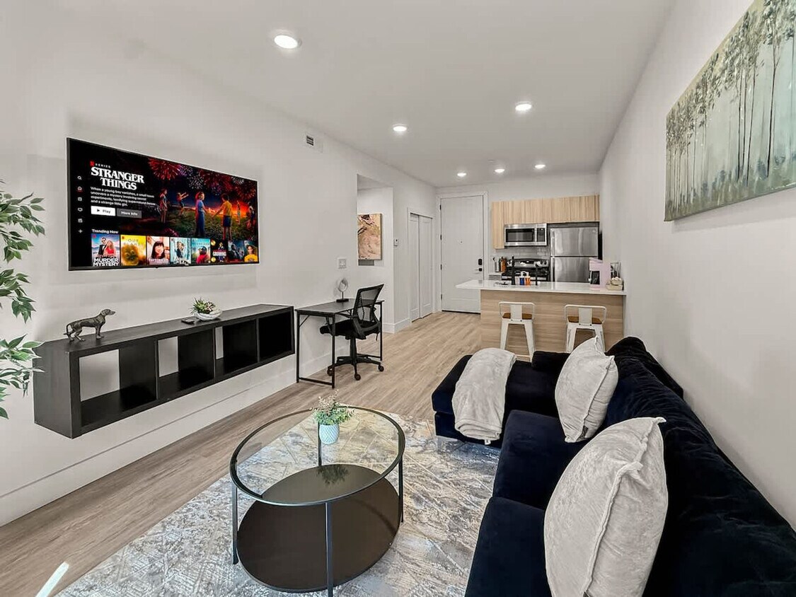 Foto principal - 2400 E Huntingdon St