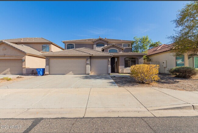 Building Photo - 7013 S 57th Ave