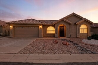 Building Photo - 6942 S Championship Dr