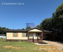 Building Photo - 8 Shadowood Cir SE