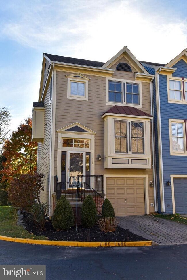 Foto del edificio - 265 Town Branch Terrace SW