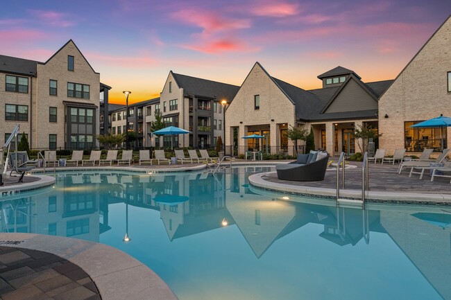 Foto del edificio - Bexley Westshore