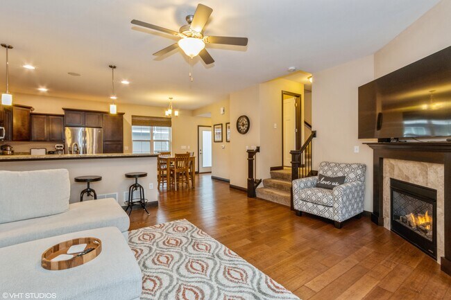 Foto del edificio - 440 3rd Ave