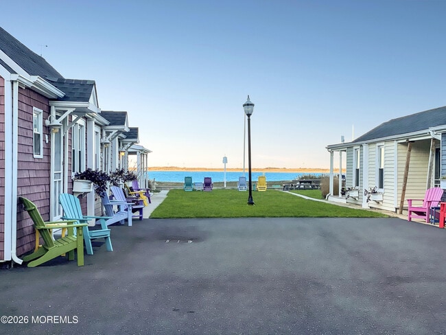 Foto del edificio - 54 5th St