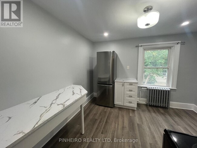 Photo du bâtiment - 611 Talbot St