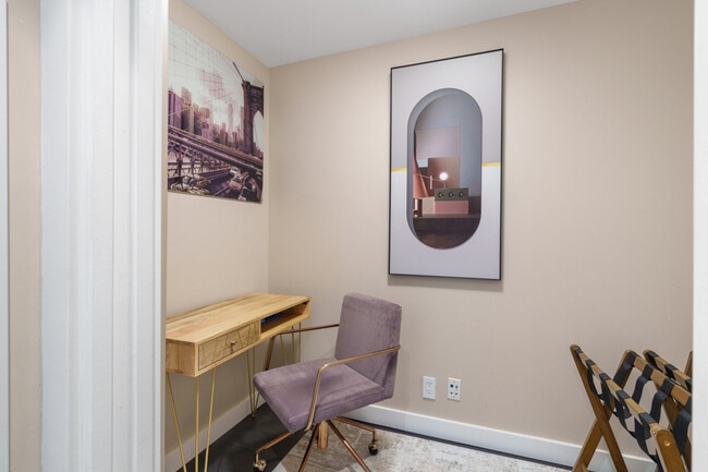 Photo du bâtiment - 1372 Seymour St