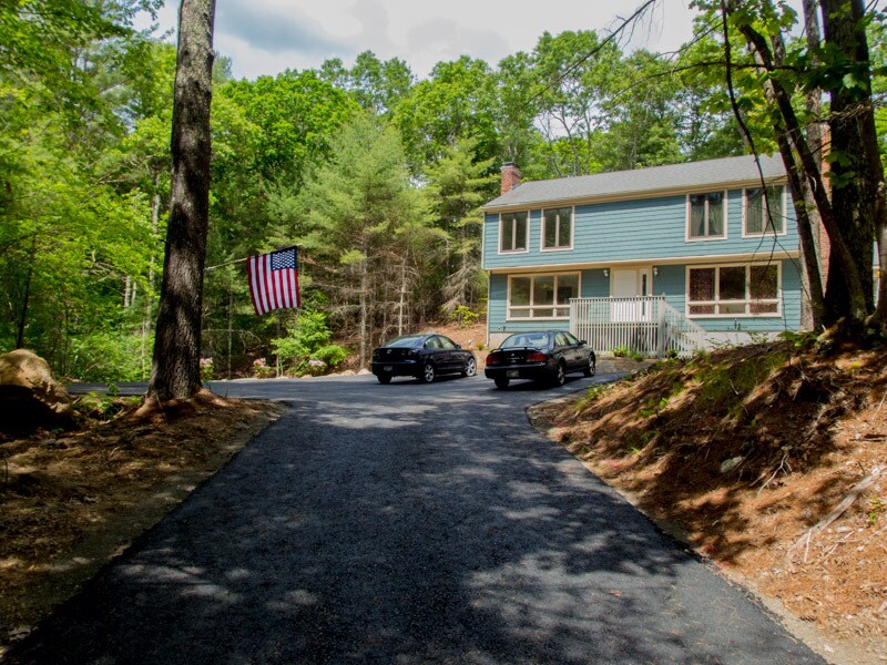 327 Matteson Rd, Scituate, RI 02831 Townhome Rentals in Scituate RI