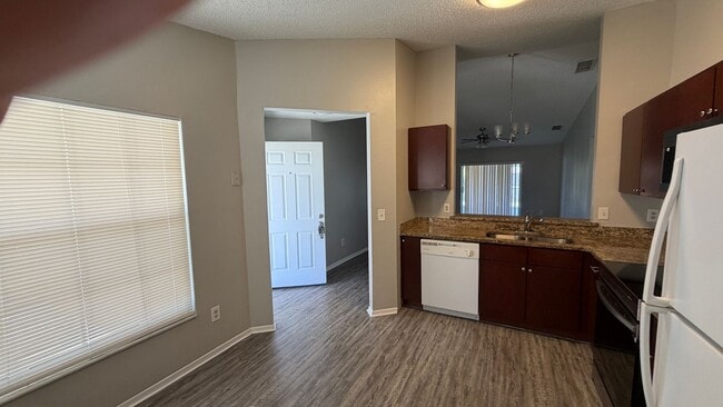 Foto del edificio - NICE HOME