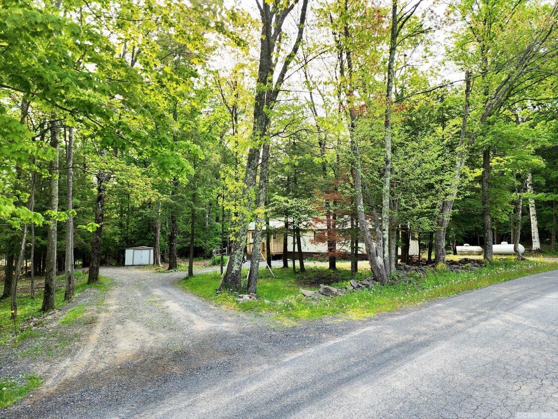 Primary Photo - 452 Zach Hill Rd