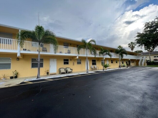 Foto del interior - 2640 Ivy Apartments LLC