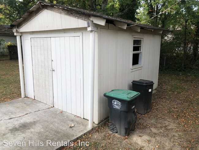 Building Photo - 2 br, 1 bath House - 511 Decatur Street