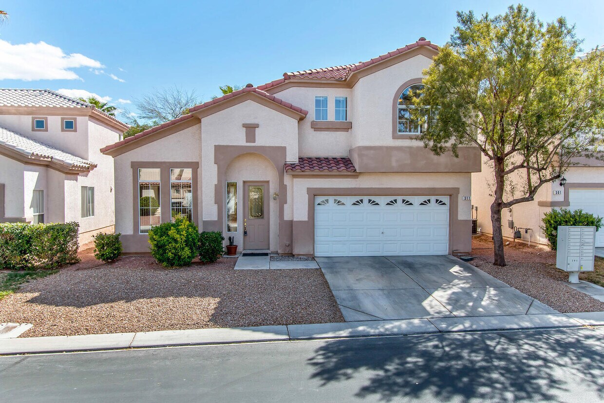 Foto principal - RHODES RANCH WITH WATER PARK INCLUDED