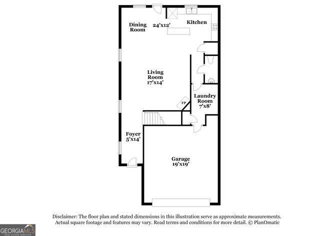 Building Photo - 440 Basildon Cove