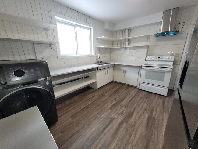 Photo du bâtiment - 343 Dufferin St