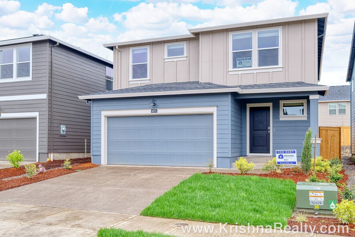 Primary Photo - Beautiful Modern *NEW CONSTRUCTION* 4 BD* ...