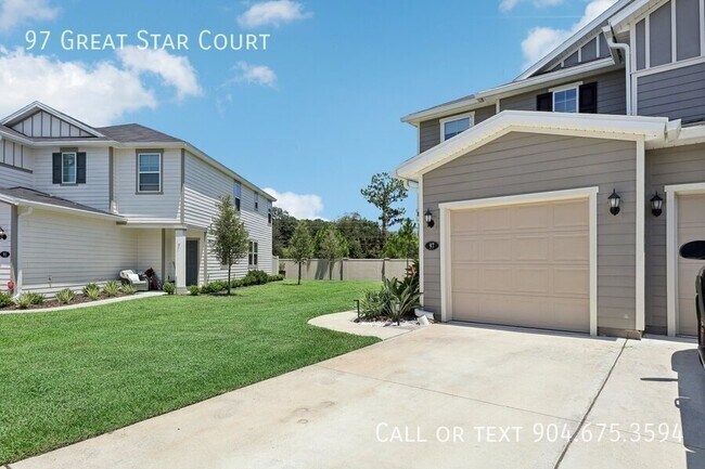 Building Photo - 97 Great Star Ct