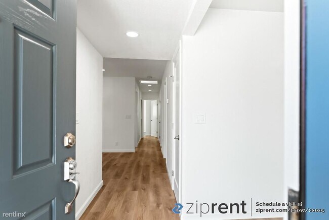 Building Photo - 4 br, 2 bath House - 1943 Treewood Lane, S...