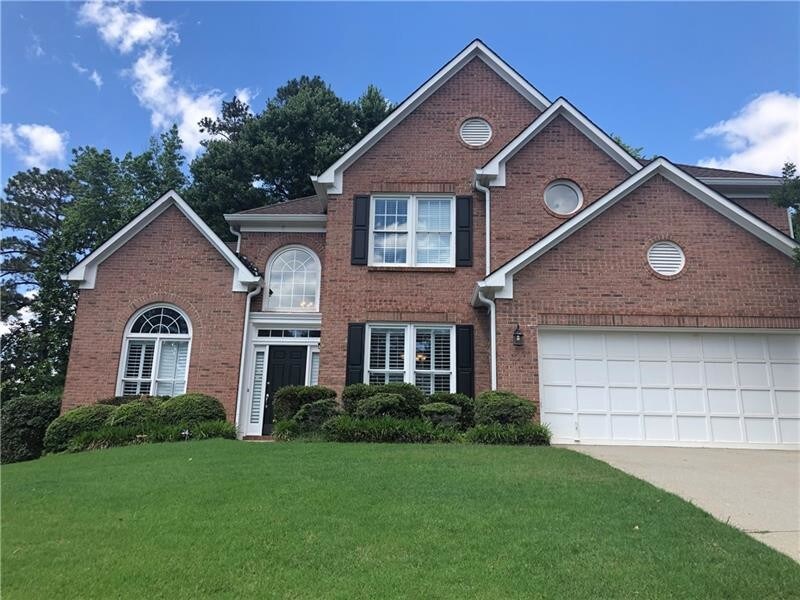Primary Photo - 860 Highmeade Dr