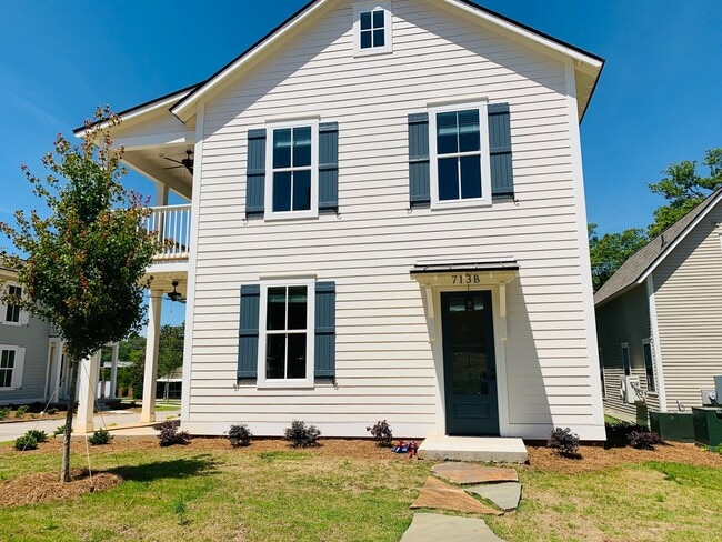 Foto del edificio - 713 Jefferson St