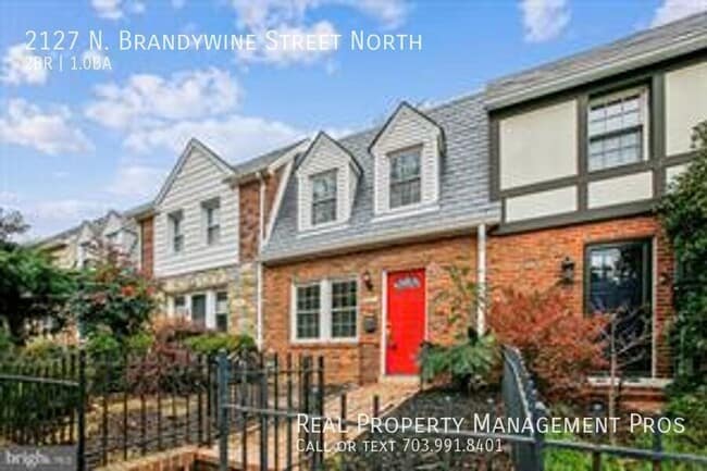 Building Photo - 2127 N Brandywine St