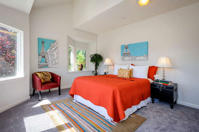 Foto principal - 829 Donohoe St