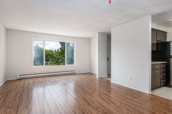 Interior Photo - Sunrise Apartments