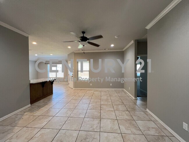 Foto del edificio - Cute and Clean 3/2/2 in Weatherford For Rent!