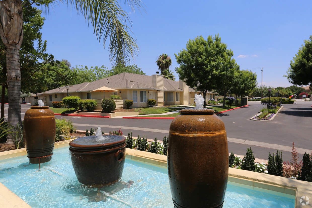 The Grove Apartments Alquileres en Bakersfield, CA