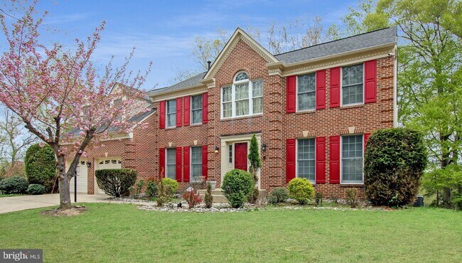 Foto del edificio - 18414 Garner Ln