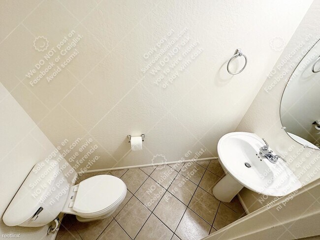 Foto del edificio - 4 br, 2 bath House - 624 W. Mesquite Tree Ln