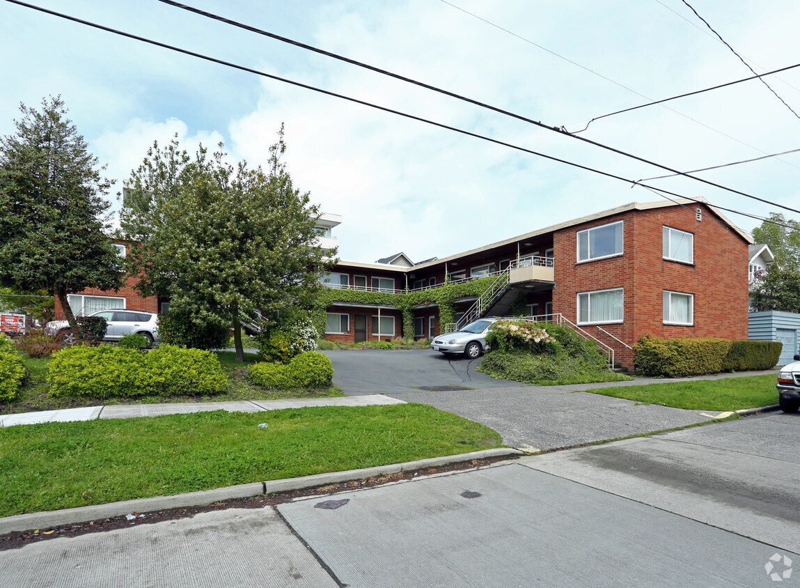 Foto principal - Pauline Apartment