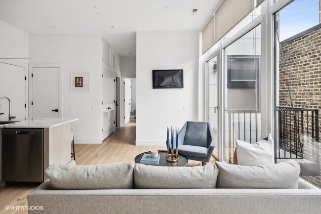 Foto del edificio - 4416 N Clark St