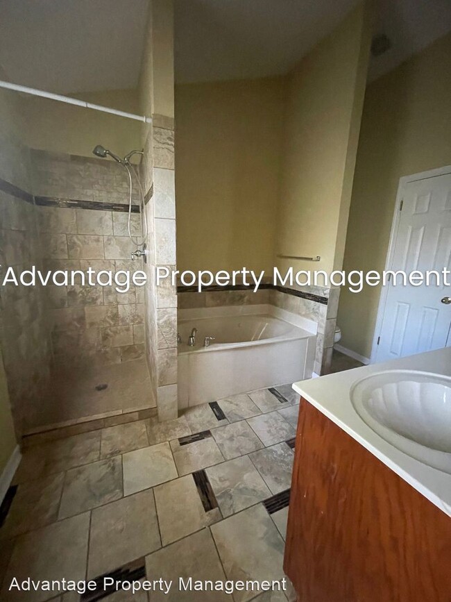 Building Photo - 4 br, 2 bath House - 10154 Old Well Trc.