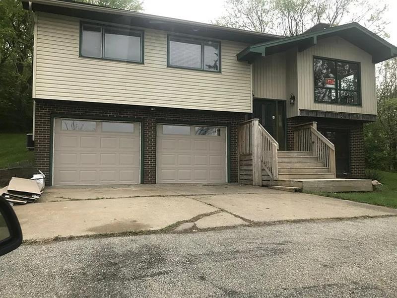 Route 84 N, East Moline Homes House for Rent in East Moline, IL