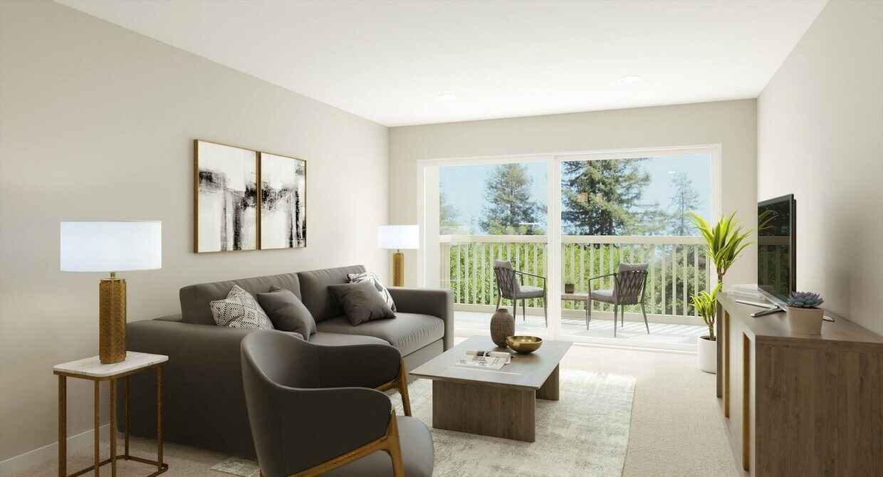 Foto principal - Prentiss Pointe Apartments