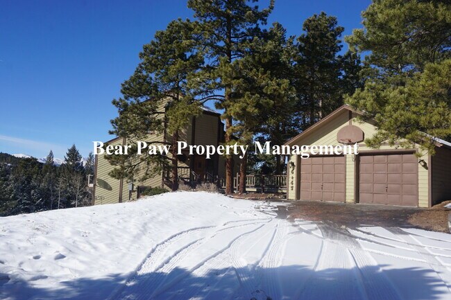 Foto del edificio - Amazing Views of Mt. Evans in Evergreen Highlands!