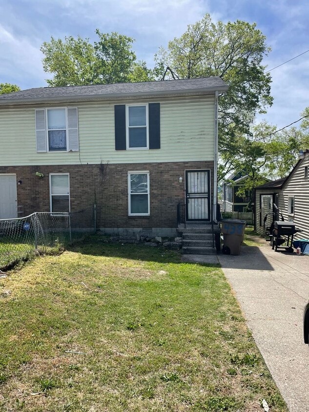 Photo - 438 Roger Williams Ave Nashville, TN 37207