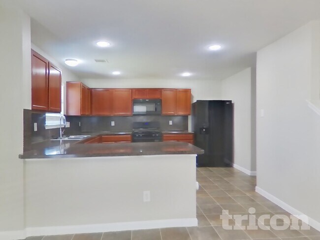 Foto del edificio - 10914 Tipton Oaks Dr