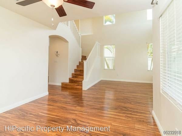 Foto del edificio - 3 br, 2.5 bath House - 91-1120 Kaiee St.