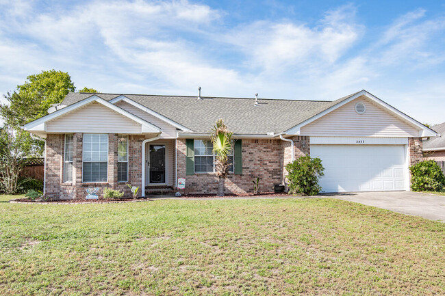 Building Photo - 2833 Atoka Trail