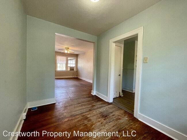 Building Photo - 2 br, 1 bath House - 815 West Roosevelt