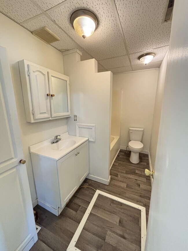 Foto del edificio - 601 Meadow St