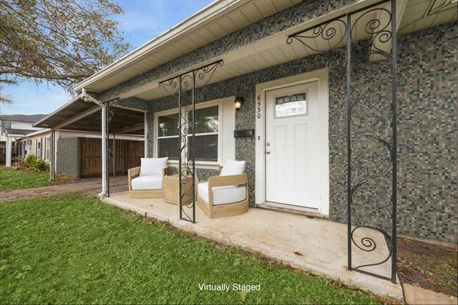 Building Photo - 6530 Sivley St