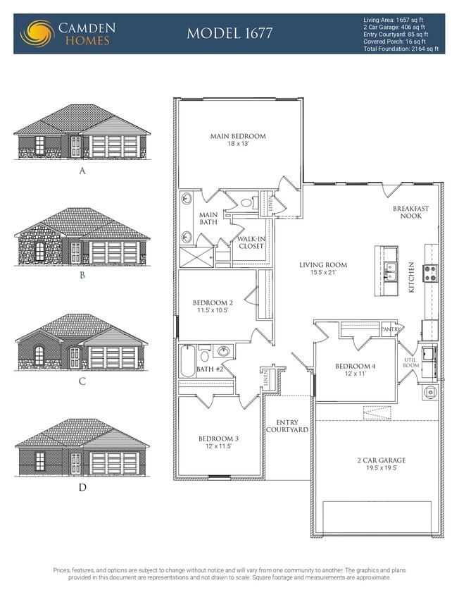 Photo - 10050 Manzanilla Ave (Dallas, TX)