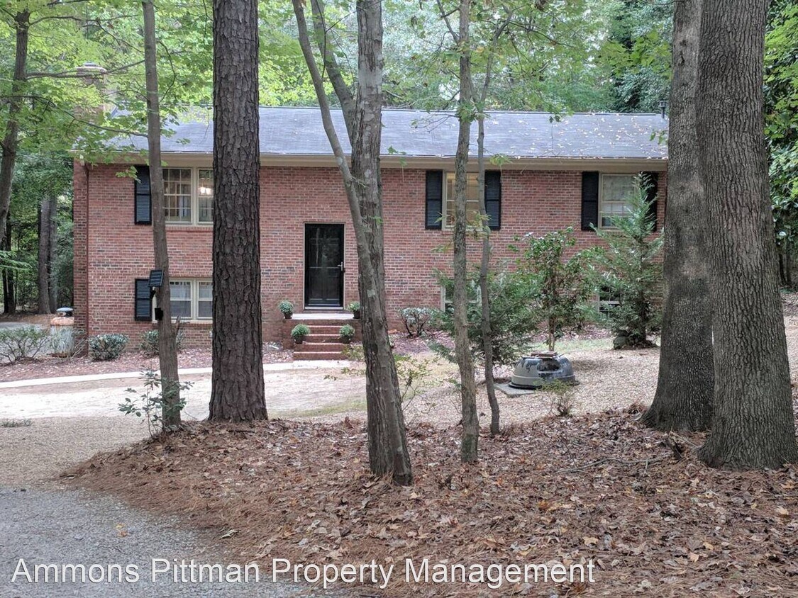 Primary Photo - 3 br, 3 bath House - 6604 Buffaloe Road