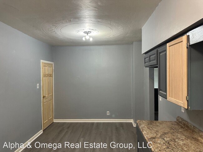 Foto del edificio - 3 br, 1 bath House - 431 McPherson St