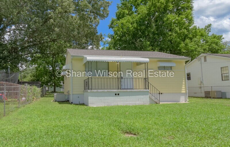 Foto principal - 804 Henderson Ave