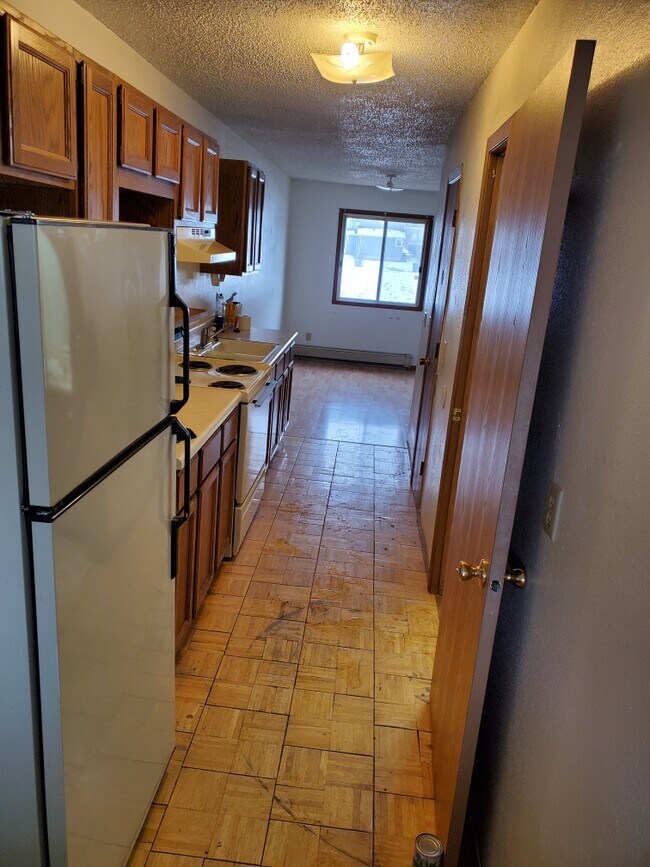 Foto del edificio - 316 E Northwater St