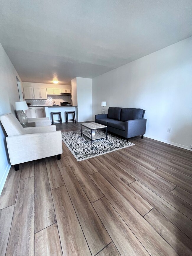 Foto del interior - Acres Crossing Apartments